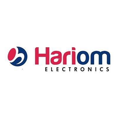 hari om electronics rohini.